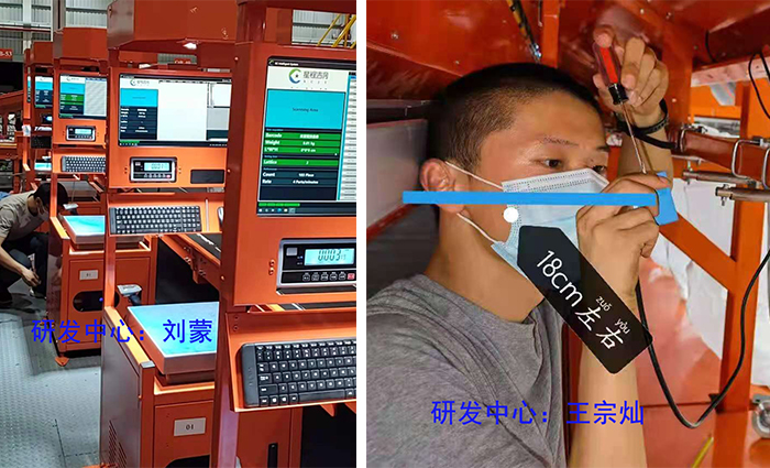 重責に裏切らず、使命を辱しめざる丨GINFONグループ海外チームが仕事に奉仕する精神に敬意を表する