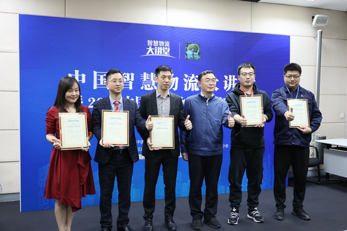 CeMAT ASIA 2021閉幕 GINFONグループは初心を忘れず、心から感謝の気持ちを持つ