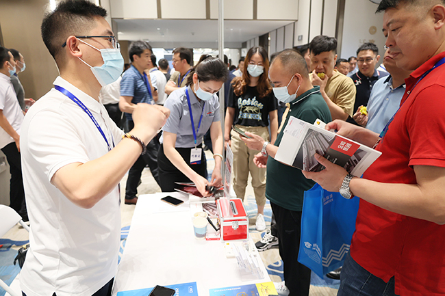 第16回中国倉庫配送大会及び第8回中国（国際）グリーン倉庫・配送大会