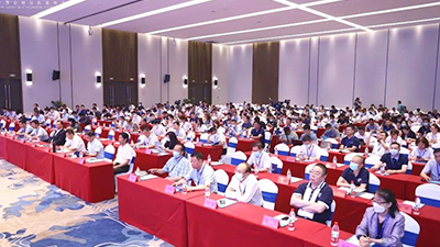 新使命、新征途 | GINFONグループは中国倉庫・配送業界のグリーン智能発展を助力